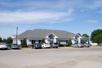 Fargo, ND Office, Office/Medical - 4749 Amber Valley Pky Fargo, ND Office, Office/Medical - 4749 Amber Valley Pky