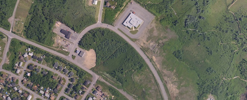 Queensway & Park Street, Grand Falls-windsor, NL for Sale
