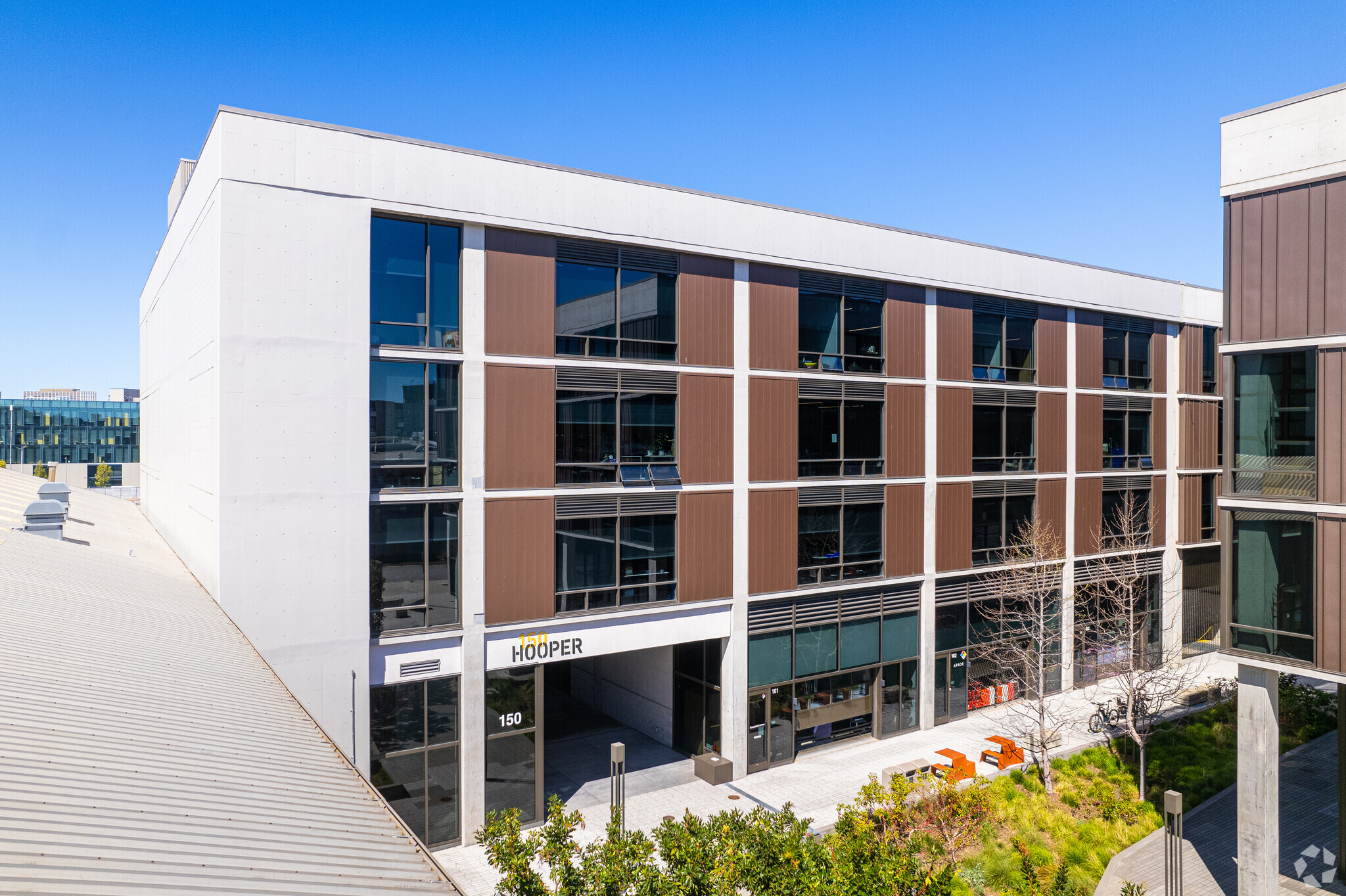 150 Hooper St, San Francisco, CA for Rent