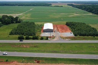 Tanner, AL Warehouse - 0 US Highway 31