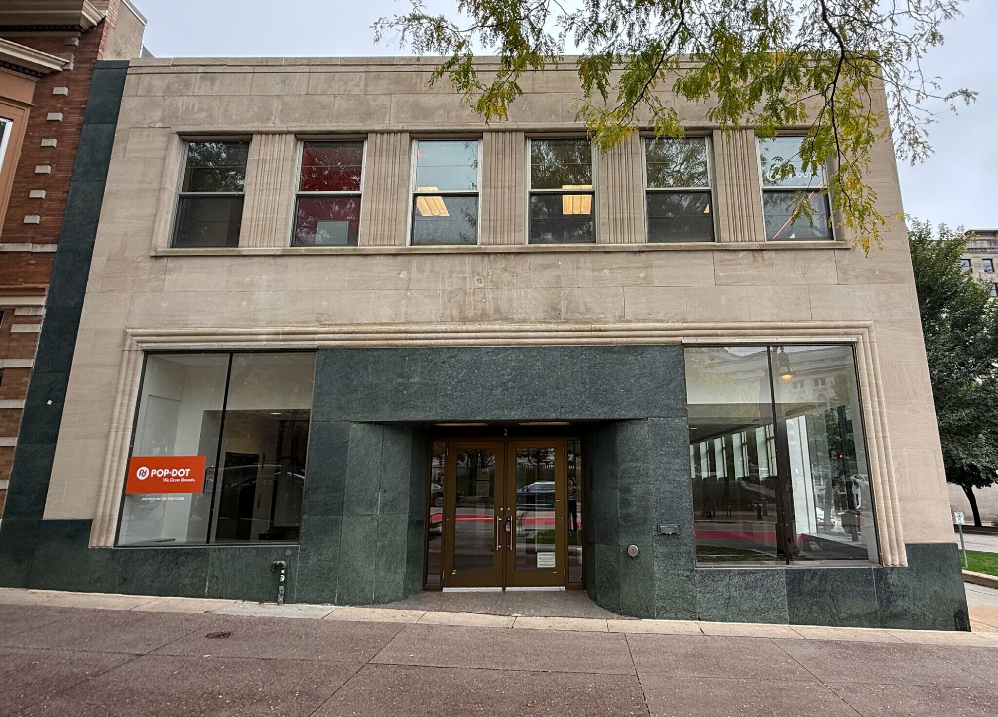 2 S Carroll St, Madison, WI for Rent