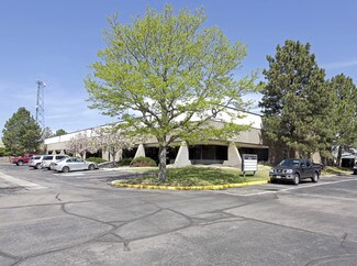 Centennial, CO Industrial - 7315 S Revere Pky Centennial, CO Industrial - 7315 S Revere Pky