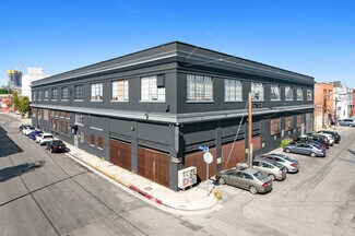 Los Angeles, CA Office - 932 Wilson St