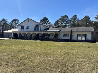 Kingston, GA Commercial - 639 Hall Station Rd