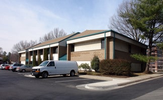 Reston, VA Office - 11864-11868 Sunrise Valley Dr