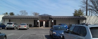 Linthicum Heights, MD Office - 516-518 S Camp Meade Rd