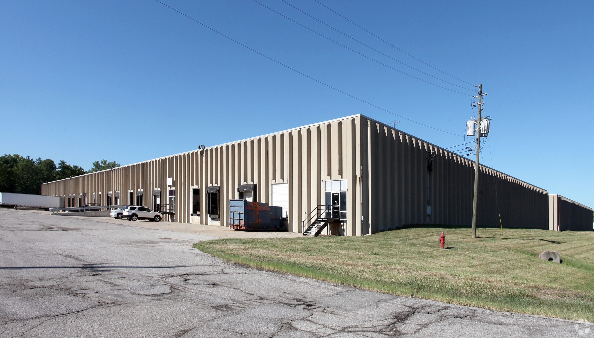 4555 W Bradbury Ave, Indianapolis, IN for Rent