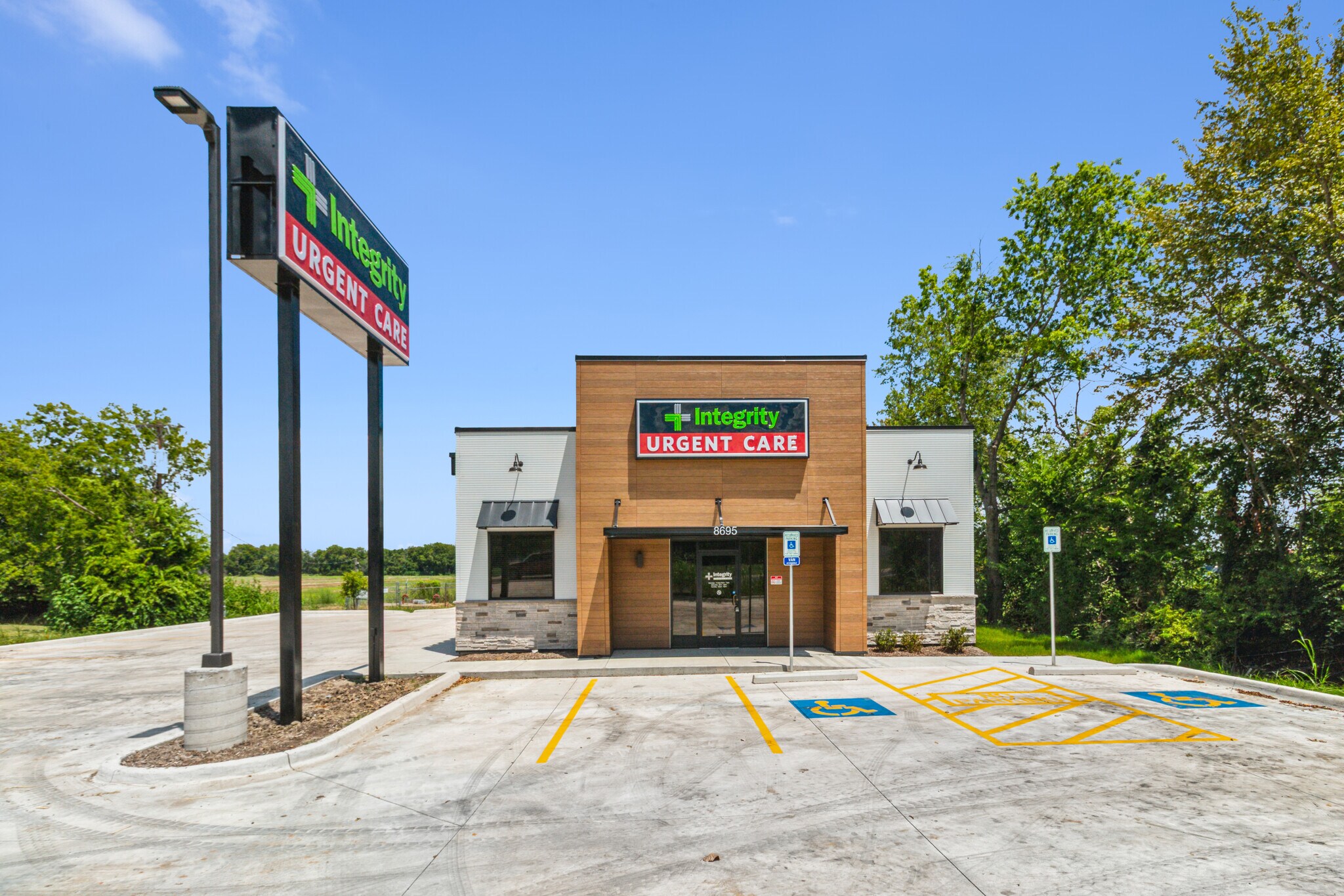 8695 TX-34 Hwy, Quinlan, TX for Sale
