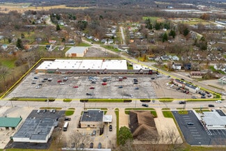 Rittman, OH Retail - 200-260 N Main St Rittman, OH Retail - 200-260 N Main St