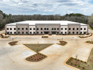 Rock Hill, SC Warehouse - 411 Lakeshore Pky Rock Hill, SC Warehouse - 411 Lakeshore Pky