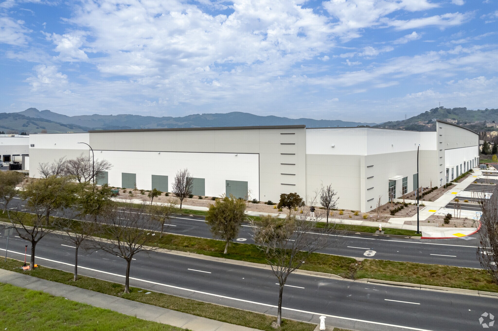 4700 Business Center Dr, Fairfield, CA for Rent