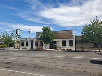 Yakima, WA Office/Retail - 602 E Yakima Ave