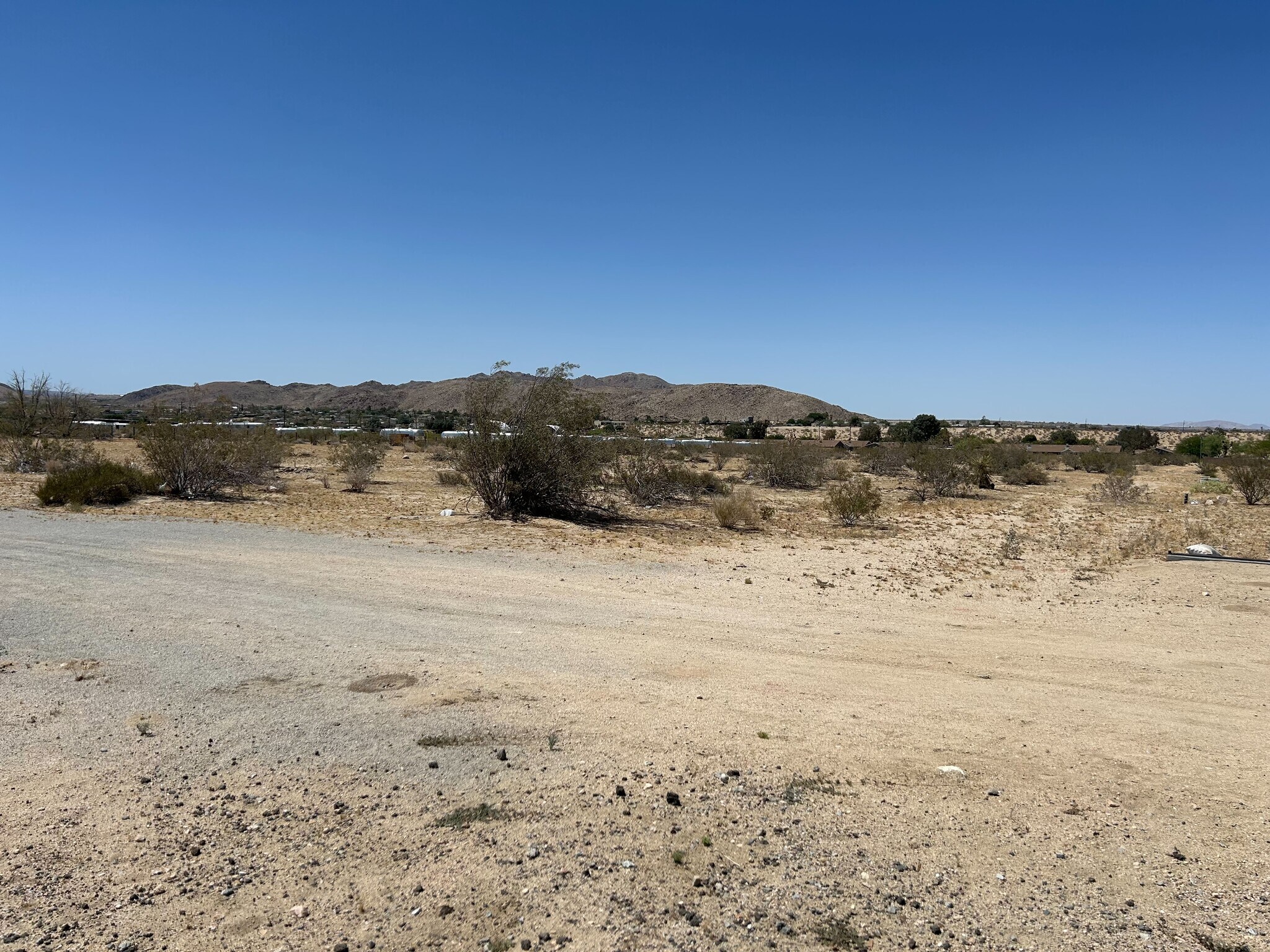 66262 29 Palms Hwy, Joshua Tree, CA for Sale