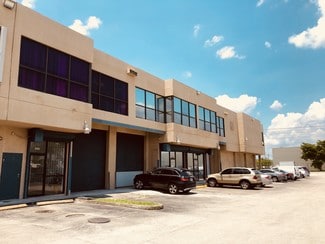 Miami, FL Industrial - 6820-6856 NW 77th Ct
