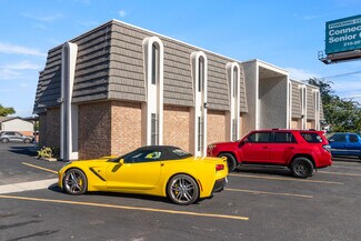 San Antonio, TX Office - 11103 San Pedro Ave