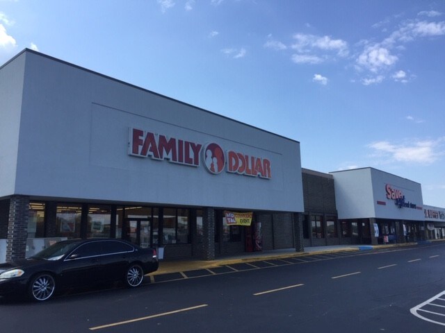 6901 Lee Hwy, Chattanooga, TN for Rent