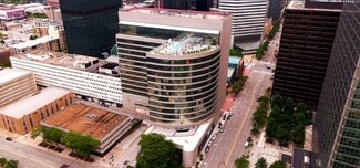Cleveland, OH Office, Office/Retail, Retail - 45 Erieview Plz Cleveland, OH Office, Office/Retail, Retail - 45 Erieview Plz