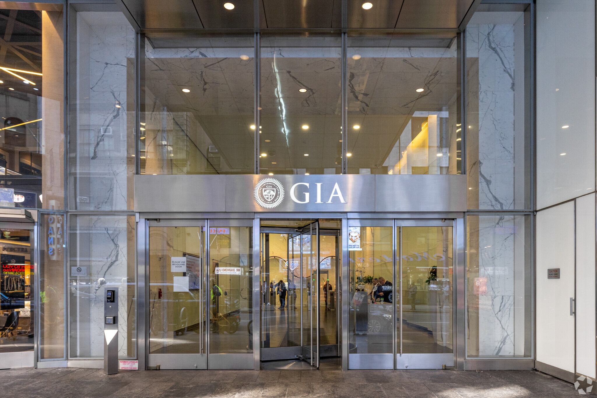 50 W 47th St, New York, NY for Rent
