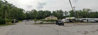 Bowmansville, NY Industrial Land - 6495 Transit Rd