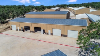Boerne, TX Industrial - 38 Rust Ln