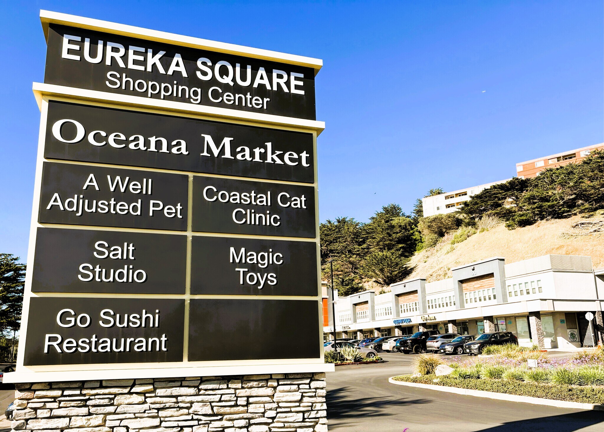 20-210 Eureka Square Dr, Pacifica, CA for Rent