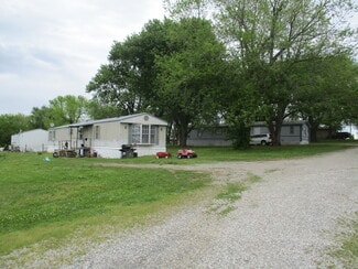 Claremore, OK Manufactured Housing/Mobile Housing - 16960 E 407 Ct