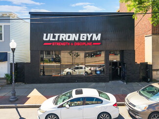 Albany, NY Storefront Retail/Office - 390 Delaware Ave Albany, NY Storefront Retail/Office - 390 Delaware Ave