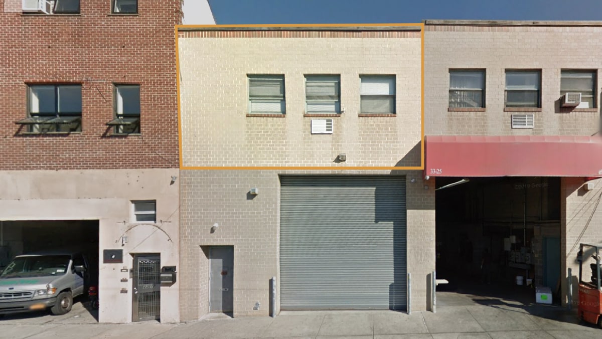 3319 Prince St, Flushing, NY for Rent