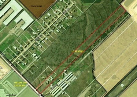 12688 FM 1641, Forney, TX for Sale