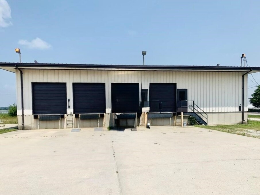 1800 Industries Rd, Richmond, IN for Rent