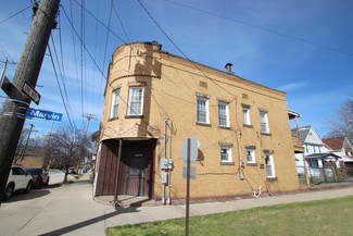 Cleveland, OH Office/Retail - 3471 W 41st St