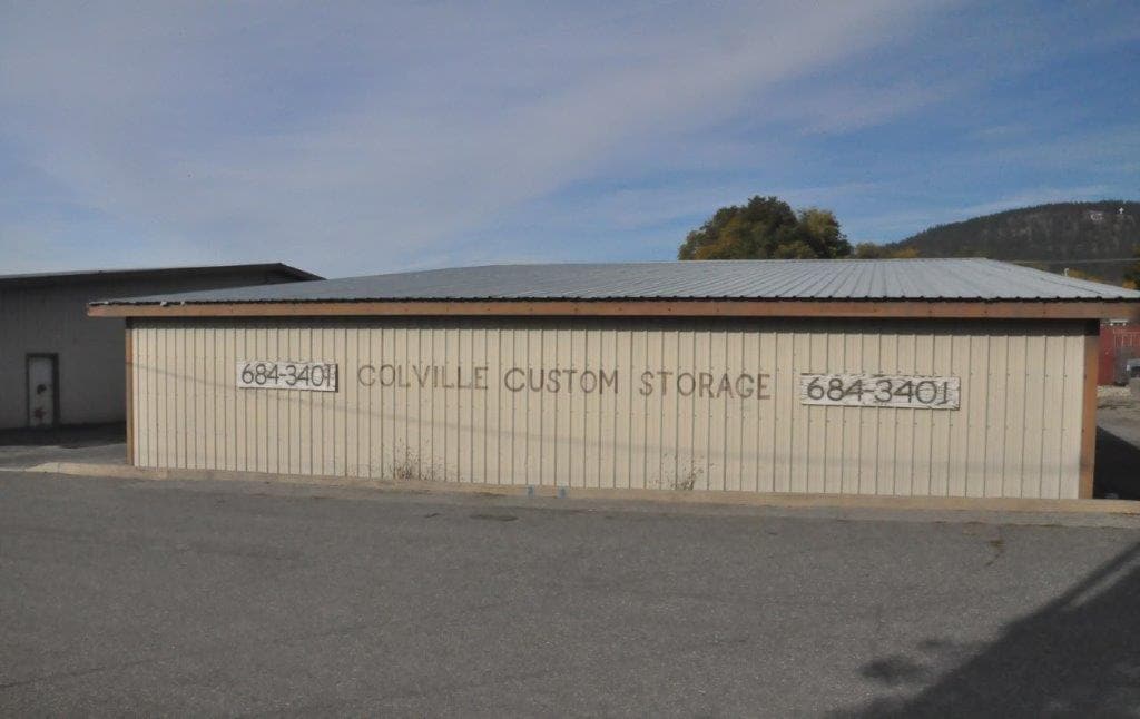250 Dominion Ave, Colville, WA for Sale