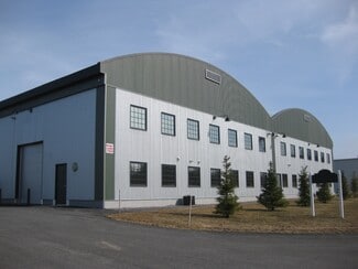 Portland, ME Industrial - 1123 Westbrook St