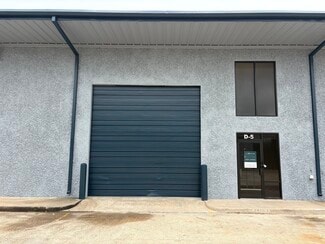 Houston, TX Industrial - 5708 N Shepherd Dr Houston, TX Industrial - 5708 N Shepherd Dr
