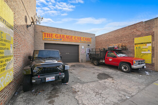 Chicago, IL Auto Repair - 6051 N California Ave