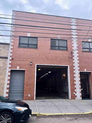 Long Island City, NY Industrial - 3735 9th St