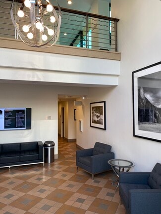 Pacific Grove, CA Office - 612-618 Lighthouse Ave