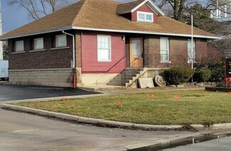 Plainfield, IL Office - 23836 W Main St