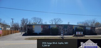 Joplin, MO Day Care Center - 2926 Junge Blvd