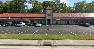 Newport News, VA Retail - 470-484 Denbigh Blvd