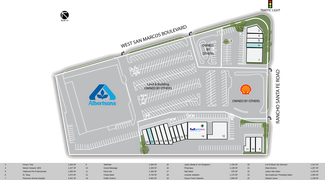 San Marcos, CA Retail - 1929 W San Marcos Blvd