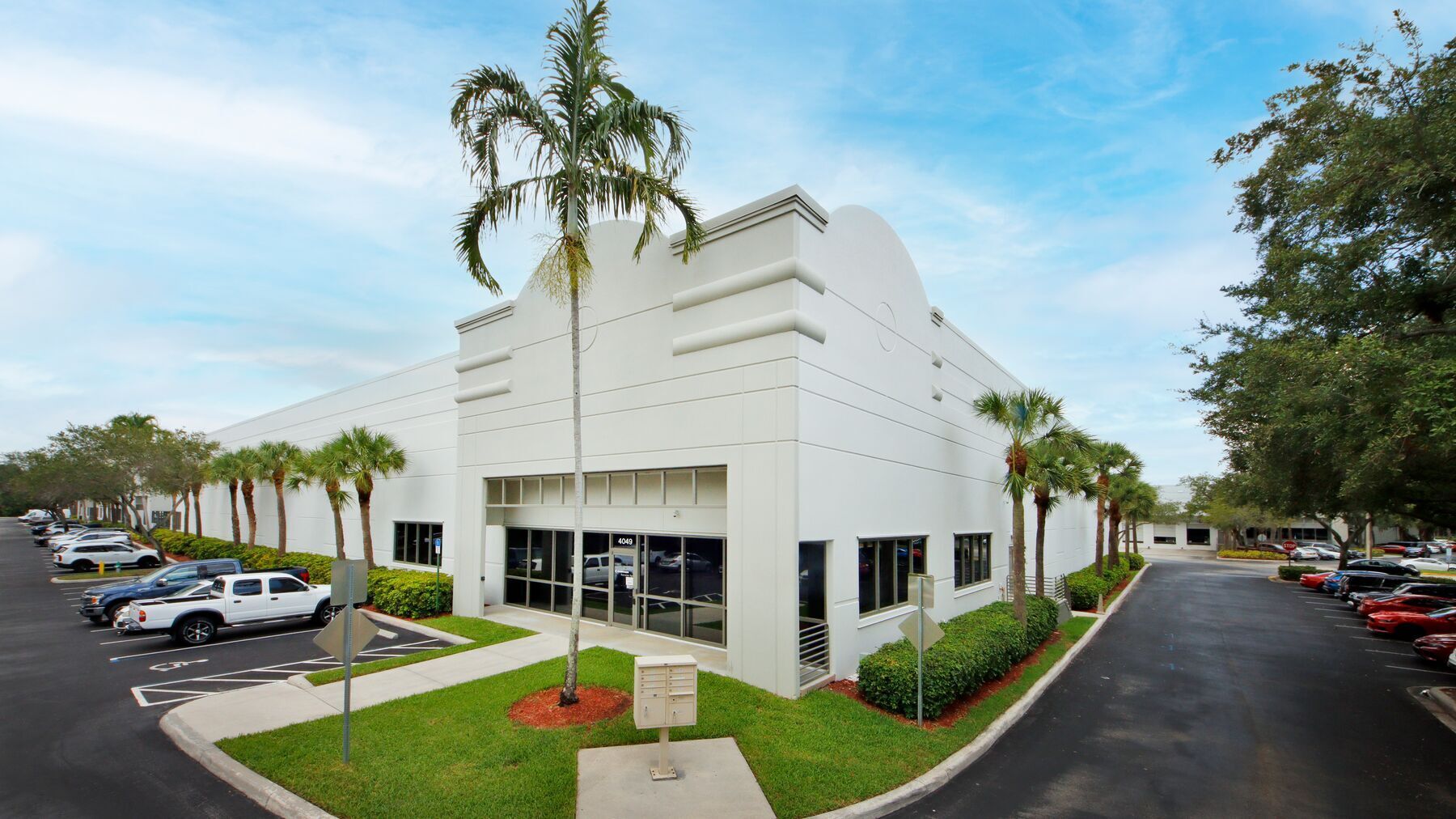 3801-3899 SW 30th Ave, Fort Lauderdale, FL for Rent