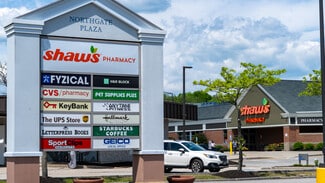 Portland, ME Retail - 30-117 Auburn St