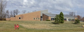 Cincinnati, OH Office - 4455 Carver Woods Dr