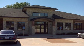 Clive, IA Office - 2480 Berkshire Pky