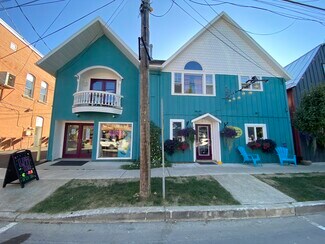 Ellicottville, NY Retail - 9 Monroe St
