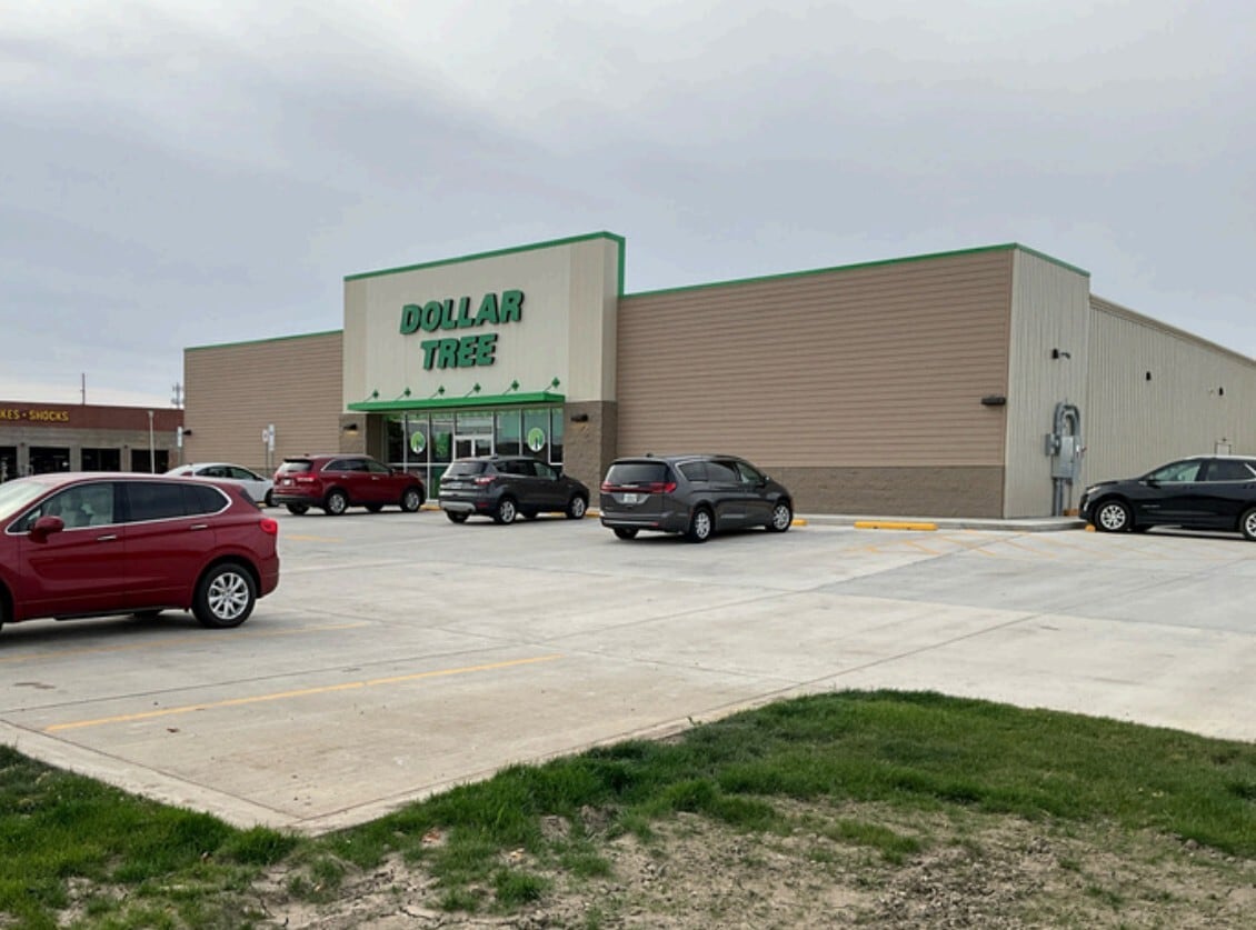 1302 Princeton Ave, Vermillion, SD for Sale