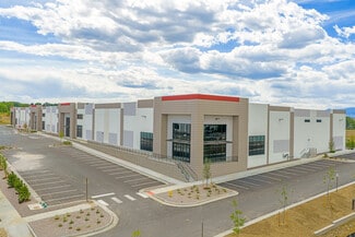 Thornton, CO Industrial - 300 E 128th Ave