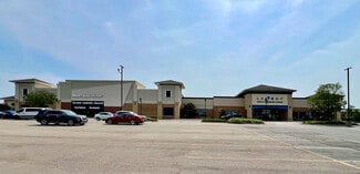 Algonquin, IL Freestanding - 1515-1519 S Randall Rd