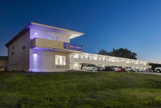 Bonne Terre, MO Hospitality - 1017 Highway K